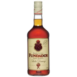 Fundador Brandy 1L