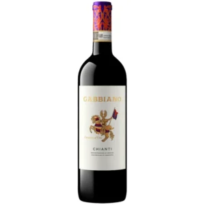 Gabbiano Cavaliere D’Oro Chianti DOCG