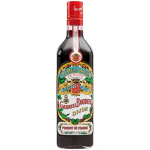 Gabriel Boudier Creme De Cassis