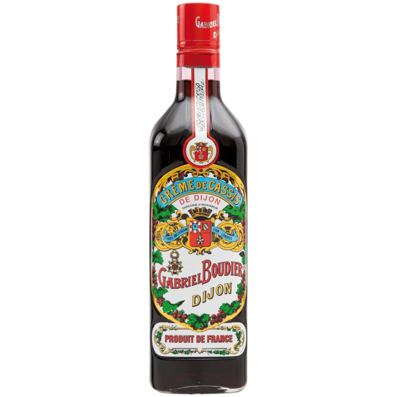 Gabriel Boudier Creme De Cassis