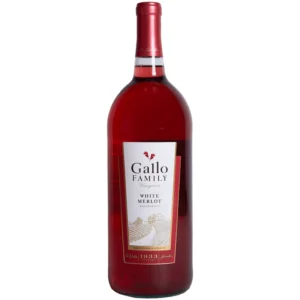 Gallo White Merlot 1.5L