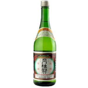 Gekkeikan Sake 750ml