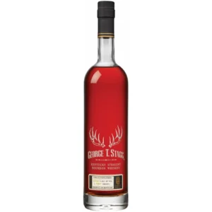 George T Stagg Bourbon 750ml