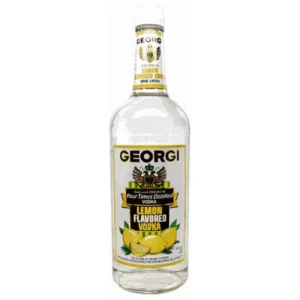 Georgi Lemon 1L