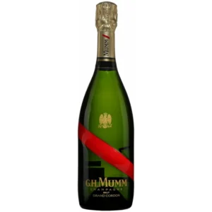 GH Mumm Grand Cordon Brut