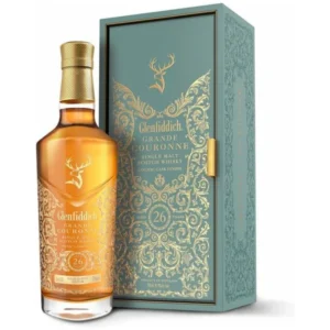 Glenfiddich 26Yr Grand Courone