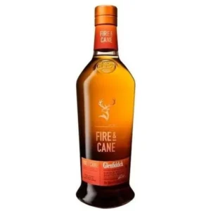 Glenfiddich Fire & Cane 750ml