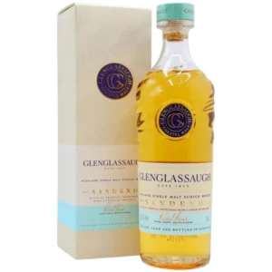Glenglassaugh Sandend NAS