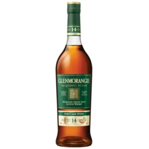 Glenmorangie 14 Years Port Cask 750ml