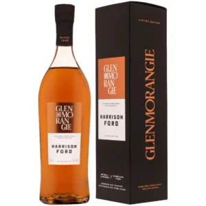 Glenmorangie Harrison Ford Limited Edition