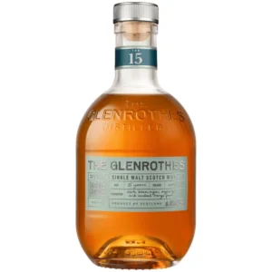 Glenrothes 15Yr