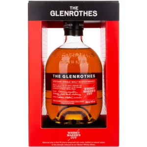 Glenrothes Maker’s Cut