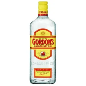 Gordons Dry Gin1L