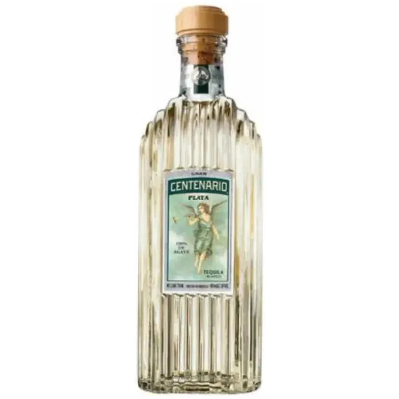 Gran Centenario Plata Tequila