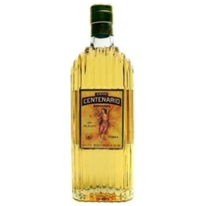 Gran Centenario Reposado 750ml