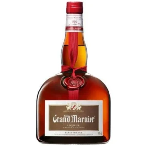 Grand Marnier 750ml