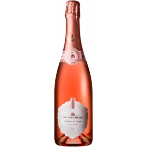 Gratien & Meyer Cremant Loire Rose