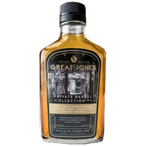 Great Jones Private Barrel Collection #1 Red Corn