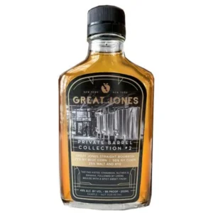 Great Jones Private Barrel Collection #2 Blue Corn