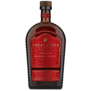 Great Jones Wheated Bourbon Whiskey