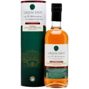 Green Spot Leoville Barton Wine Cask