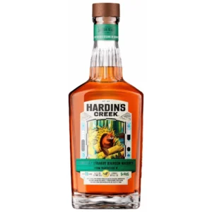 Hardin’s Creek Warehouse Series W