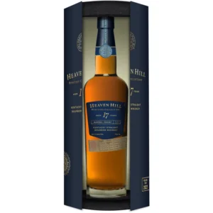 Heaven Hill Bourbon Heritage 17 Year