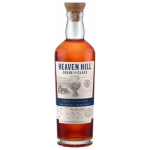 Heaven Hill Grain to Glass 105