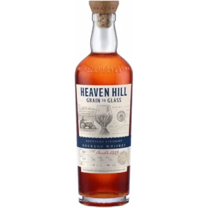 Heaven Hill Grain to Glass Specialty