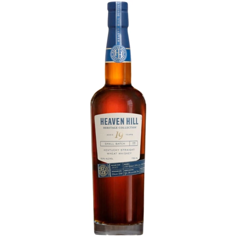 Heaven Hill Heritage Collection 19Yr
