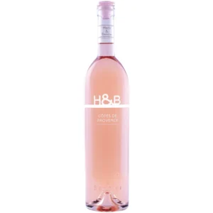 Hecht & Bannier Cotes de Provence Rose