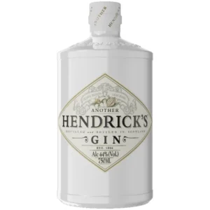 Hendrick’s Another Gin Limited Release