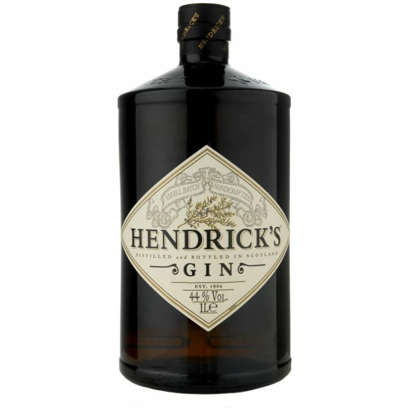 Hendrick’s Gin 1L