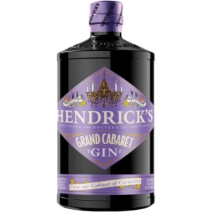Hendrick’s Grand Cabaret Gin
