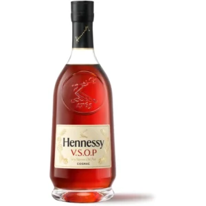 Hennessy VSOP 750ml