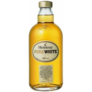 Hennessy White