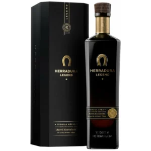 Herradura Legend
