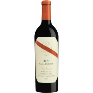 Hess Cabernet Sauvignon Iron Corral