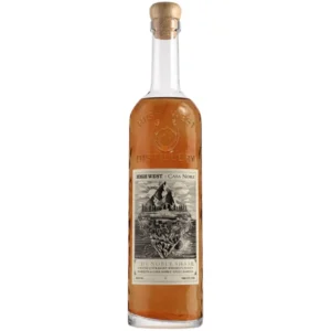 High West Whiskey Marques Casa Noble