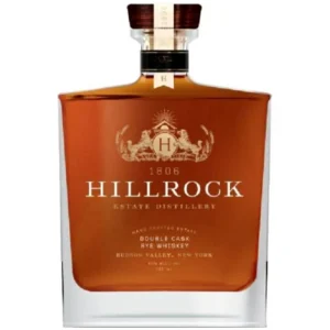 Hillrock Bourbon 750ml