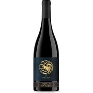 House Of The Dragon Pinot Noir