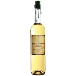 Ilegal Mezcal Reposado 1L