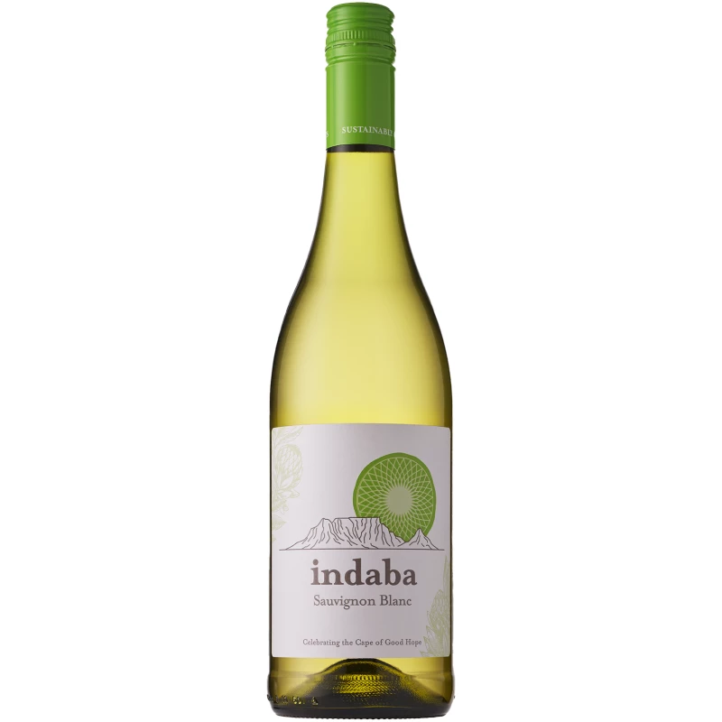 Indaba Sauvignon Blanc