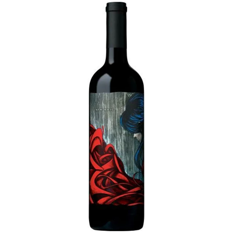 Intrinsic Red Blend