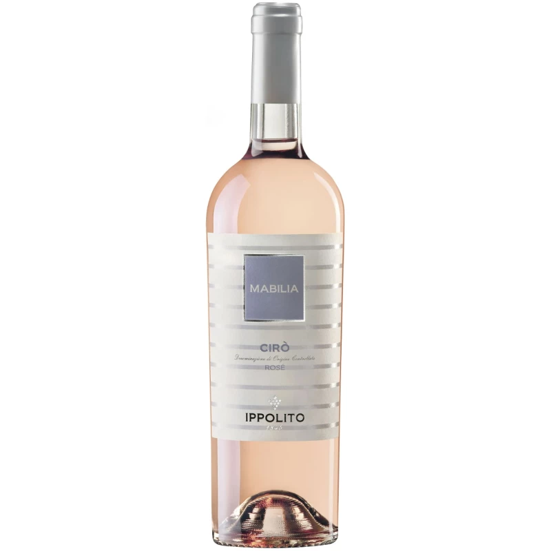 Ippolito Mabilia Rosato Rose
