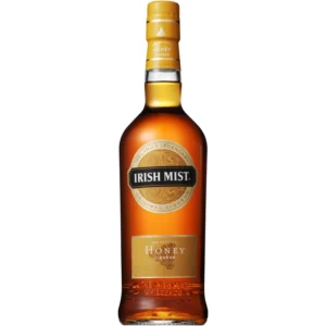 Irish Mist Honey Liqueur