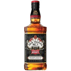 Jack Daniel Legacy Ediition #2 750ml