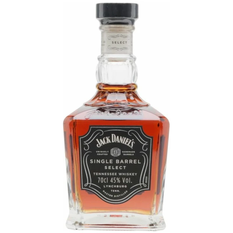 Jack Daniel’s Single Barrel 750ml