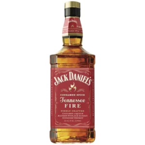 Jack Daniels Fire 1L
