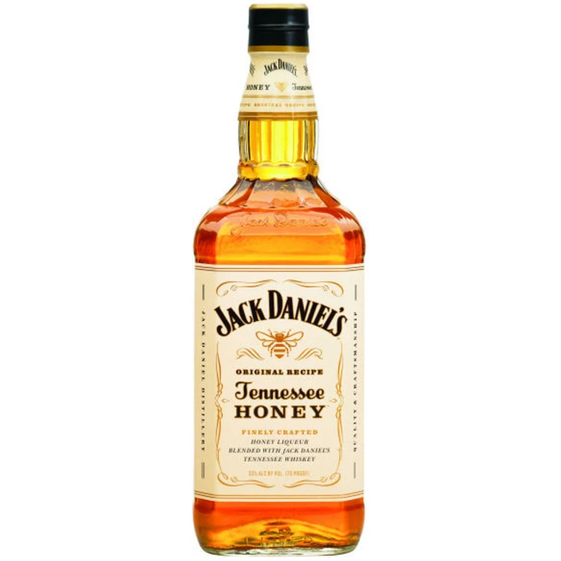 Jack Daniel’s Honey 1L